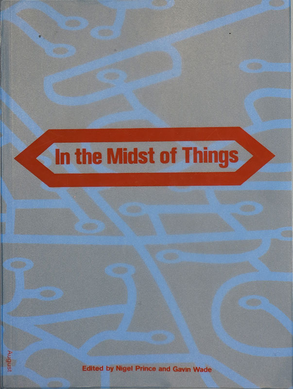 In the Midst of Things