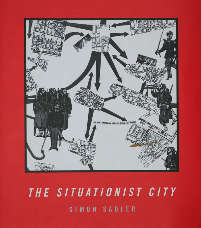 The Situationist City