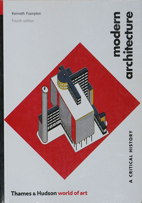 Modern Architecture