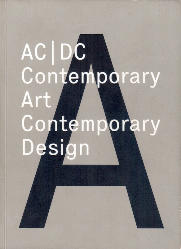 AC|DC Contemporary Art Contemporary Design