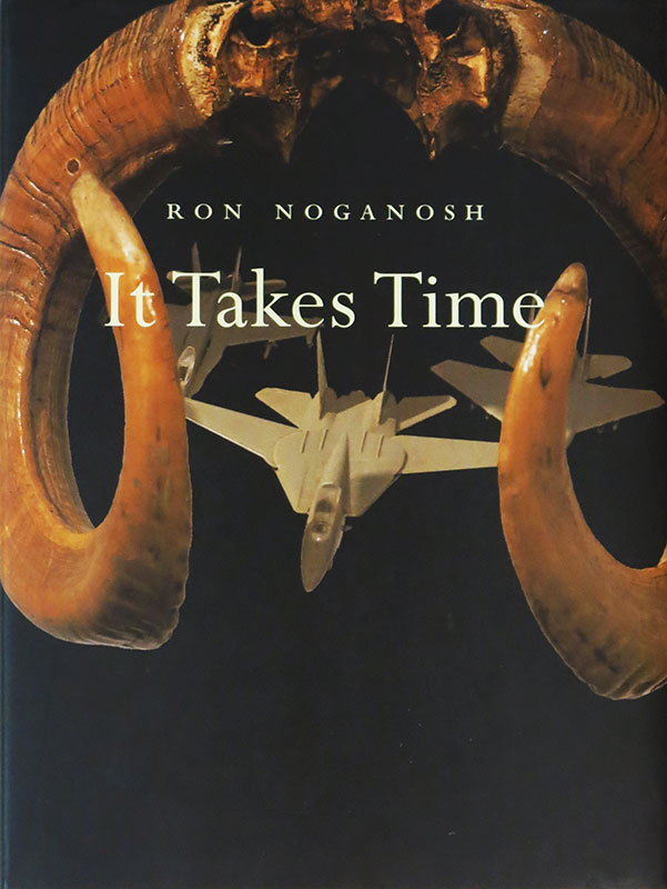 It Takes Time