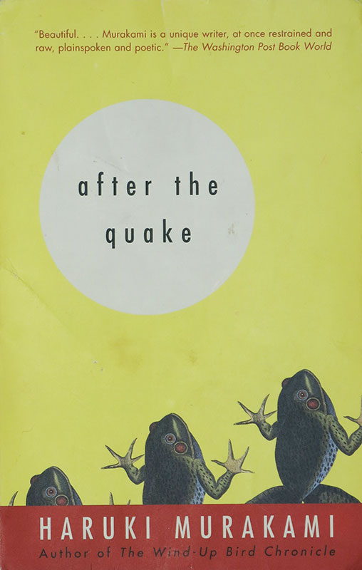 After the Quake