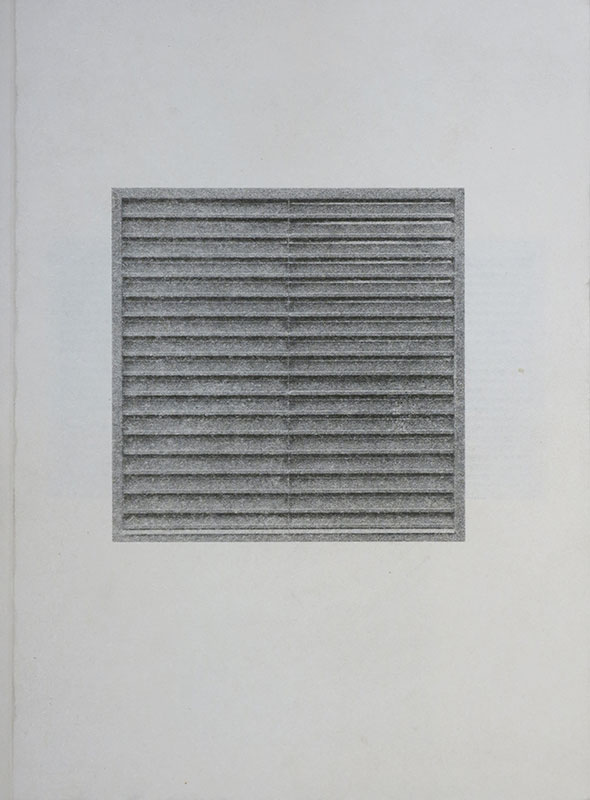 Éléments, structure horizontale - 01,
Elements, horizontal structure -01