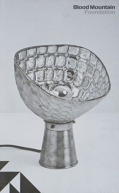 Blood Mountain Foundation