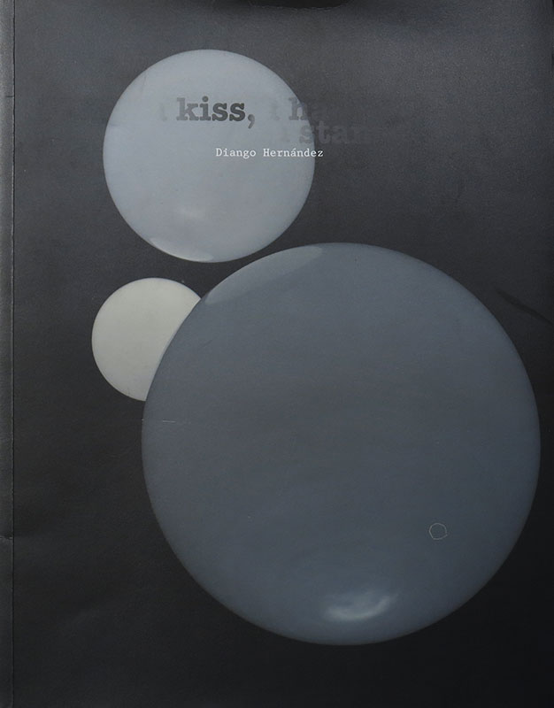 A Kiss, A Hat, A Stamp