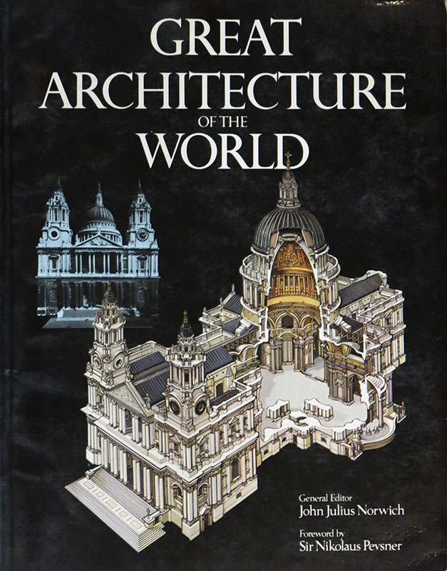 Great Architecture of the World