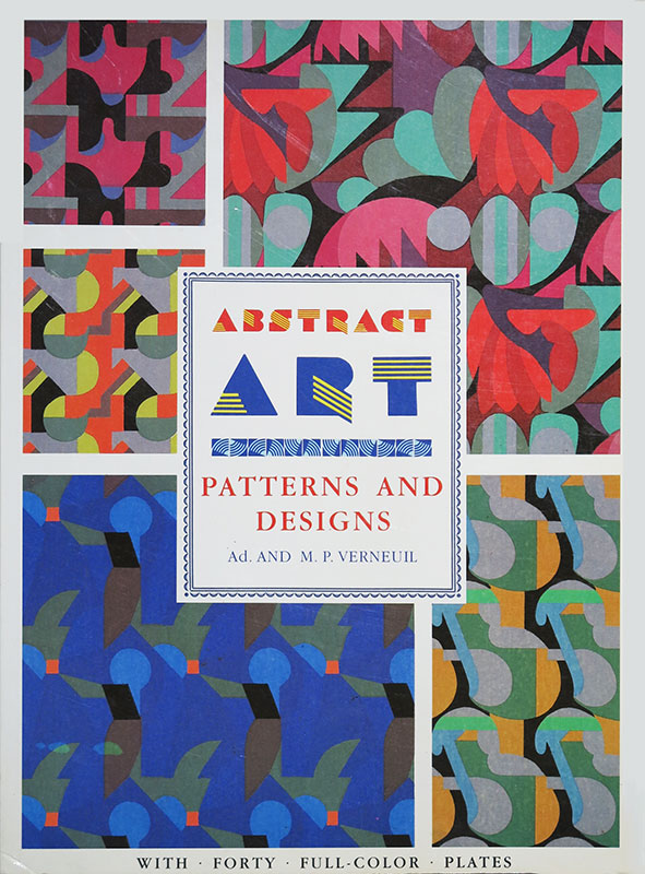 Abstract Art:
Patterns and Designs