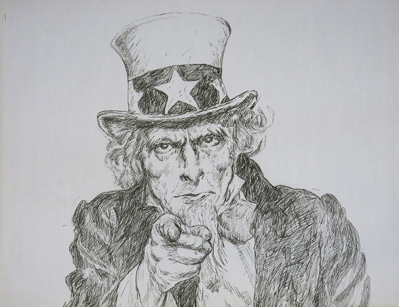 Index Funds are Unamerican