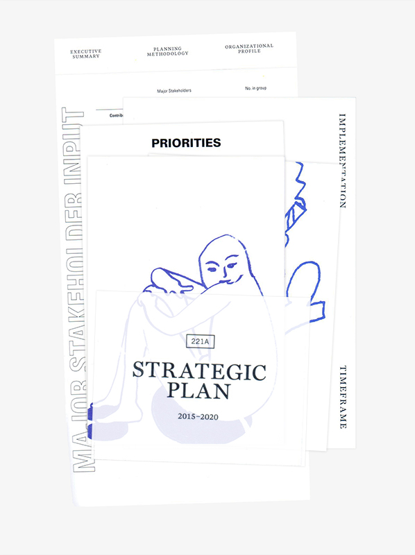 221A Strategic Plan: 2015-2020