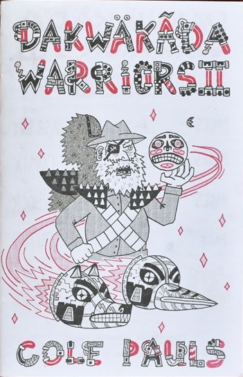 Dakwakada Warriors II