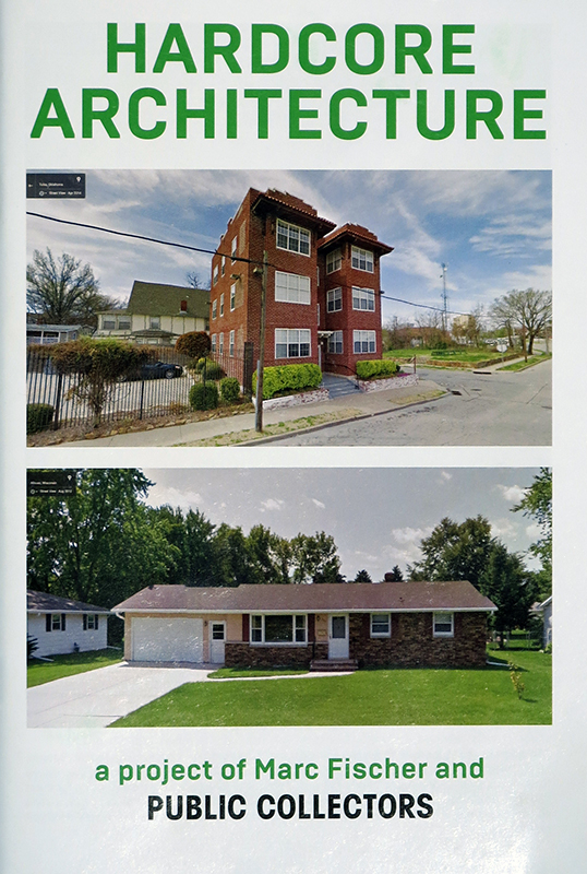 Hardcore Architecture