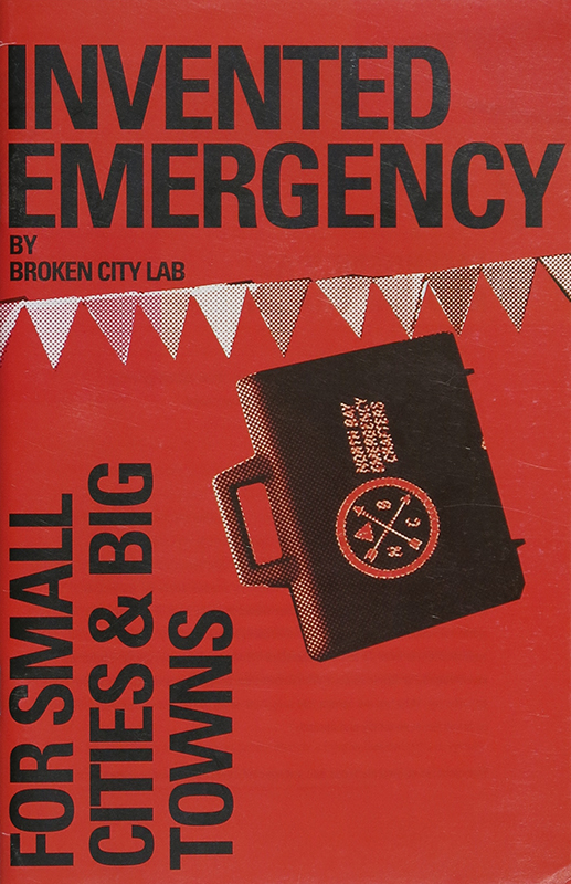 Invented Emergency