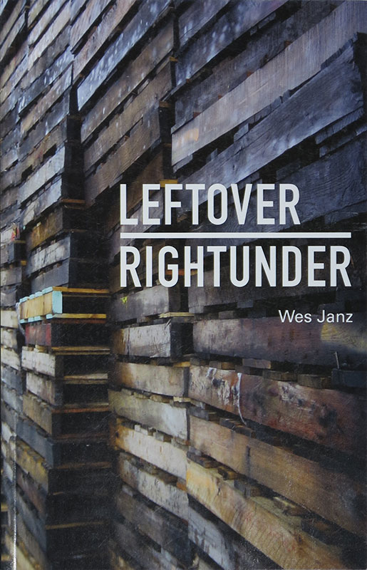 Leftover Rightunder