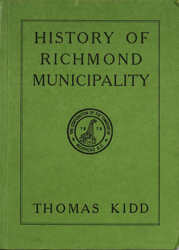 History of Richmond Municipality