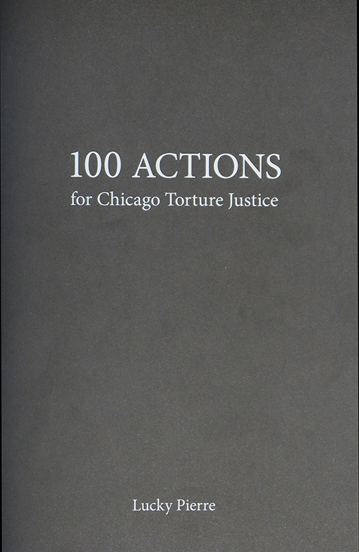 100 Actions for Chicago Torture Justice
