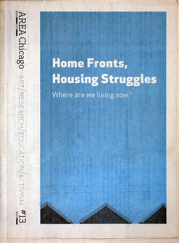 Home Fronts, Housing Struggles