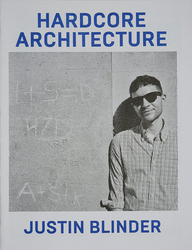 Hardcore Architecture
#20 April 2016