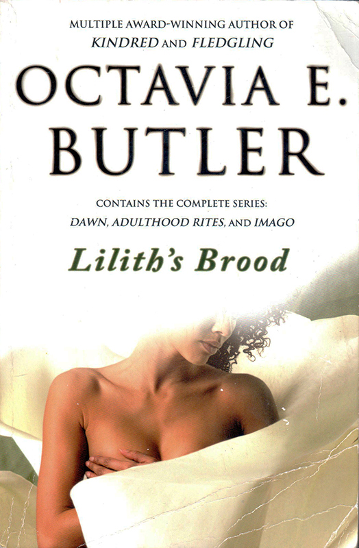 Lilith’s Brood