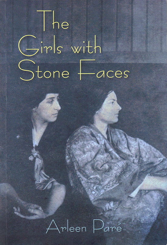 The Girls with Stone Faces