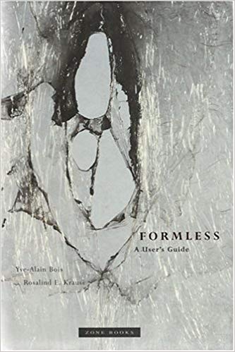 Formless: A User’s Guide