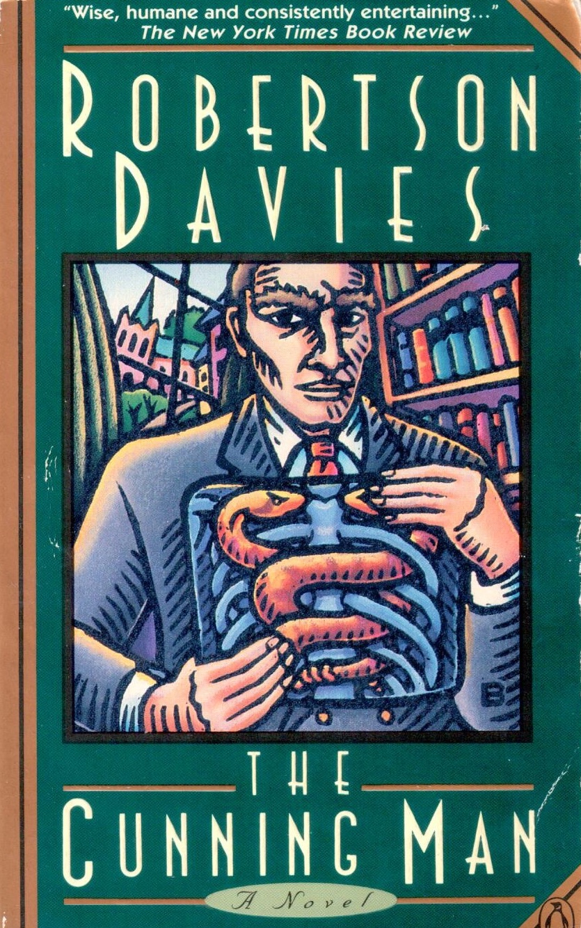 The Cunning Man