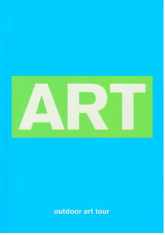 ART: outdoor art tour