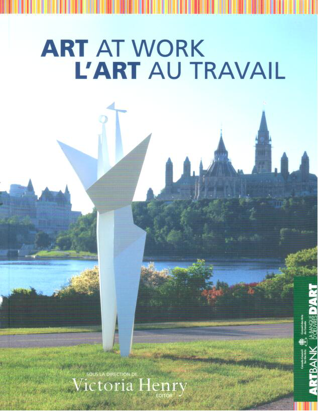 Art at Work: L’art au Travail