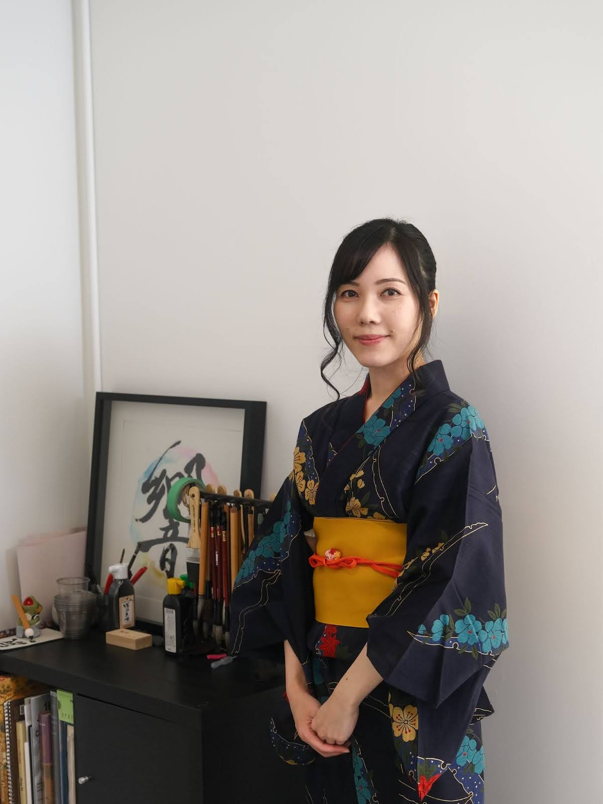 221A Interview Series: Kisyuu