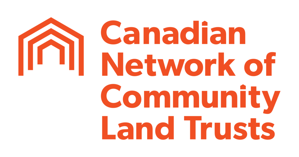 Canadian Network of Community Land Trusts