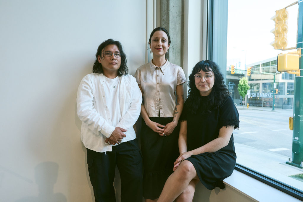 Recipients of the 221A Fellowship Announced