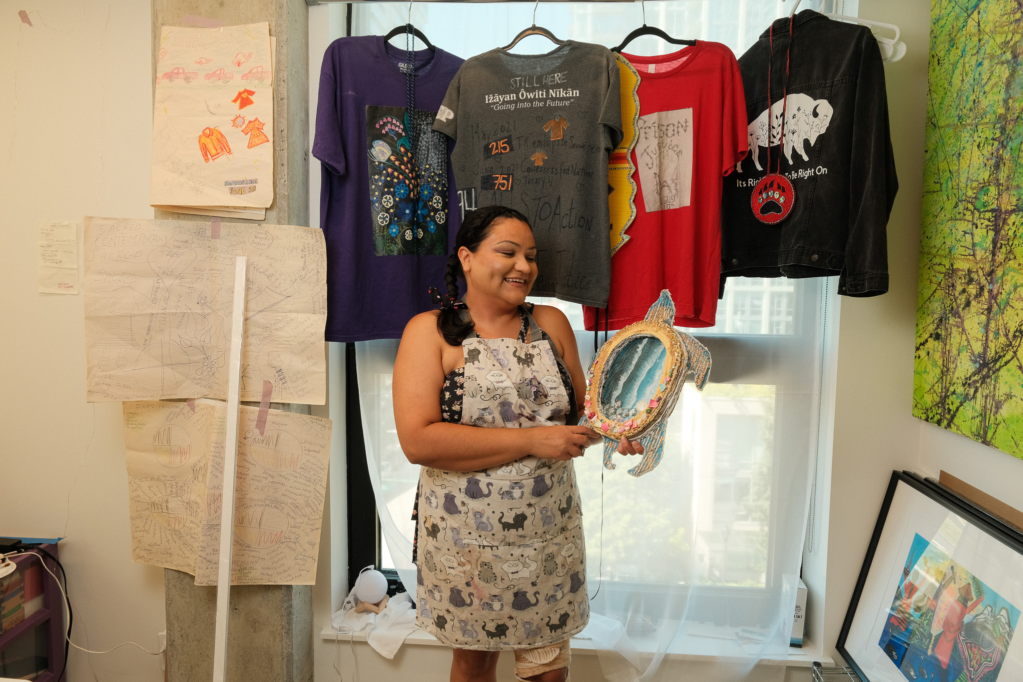 221A Interview Series: Coco Agecoutay