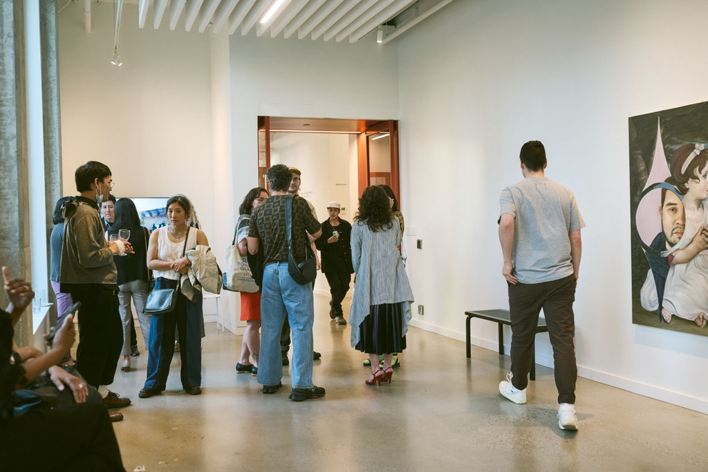 Job Posting: Assistant Curator