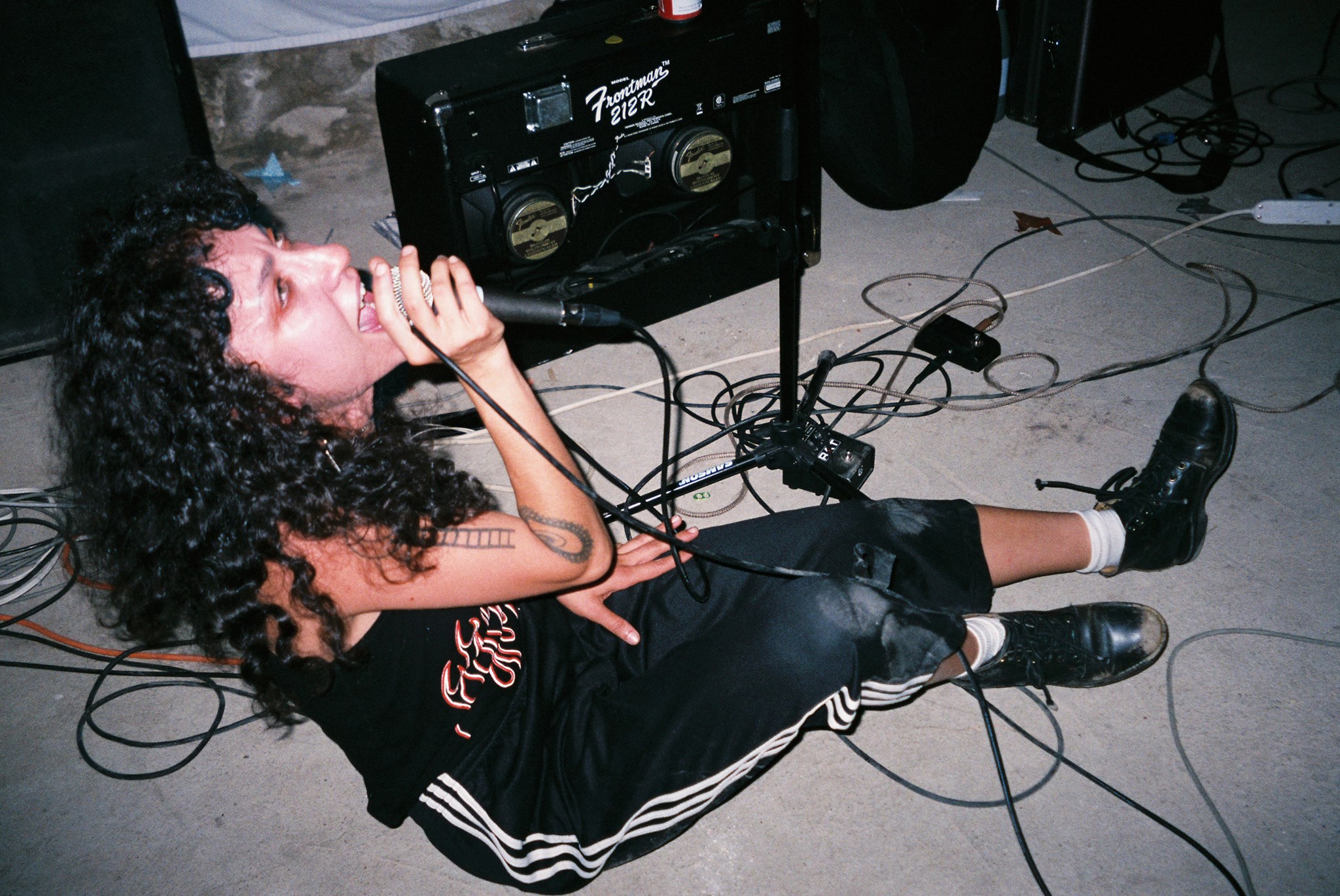 6 - artist talk image