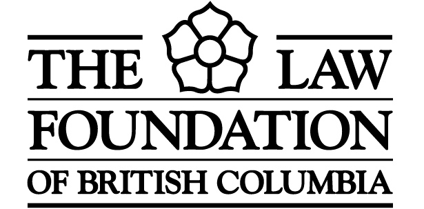 Law Foundation of BC