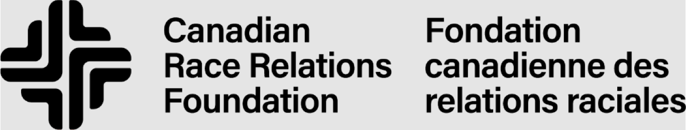 Canada Race Relations Foundation