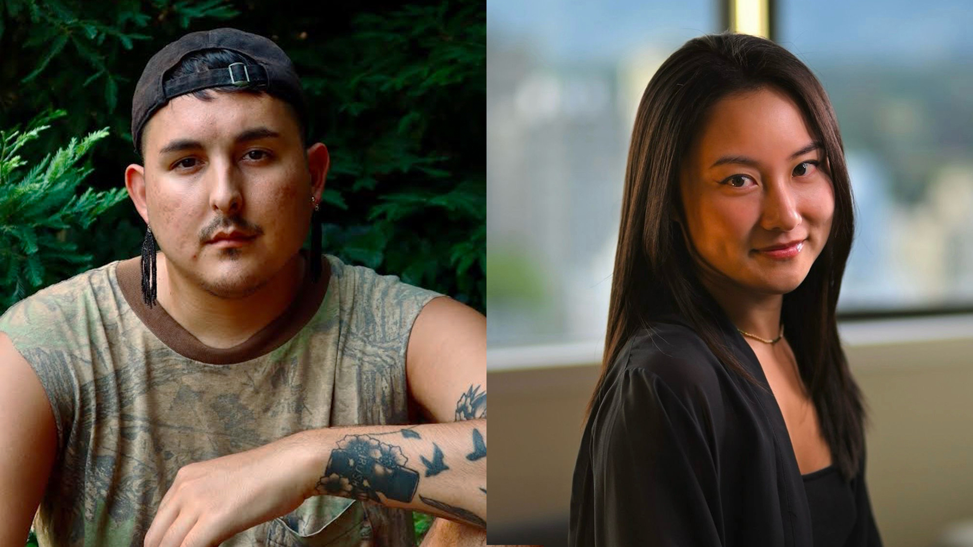 221A Welcomes Two New Team Members