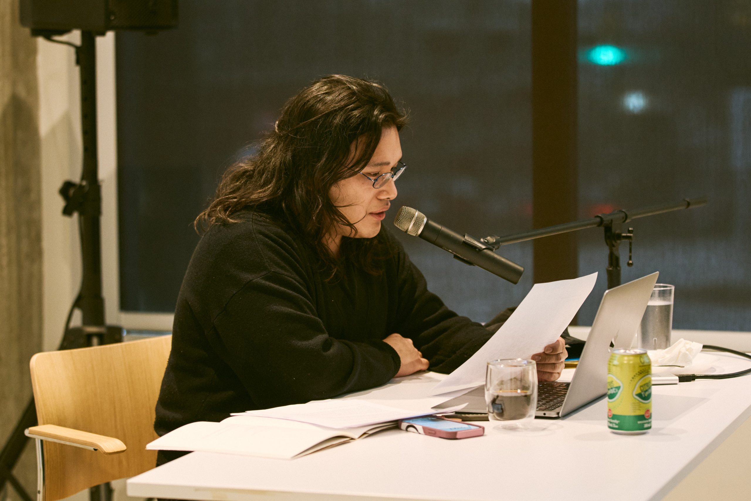 Fellowship Talks Kayla Isomura CV (2)