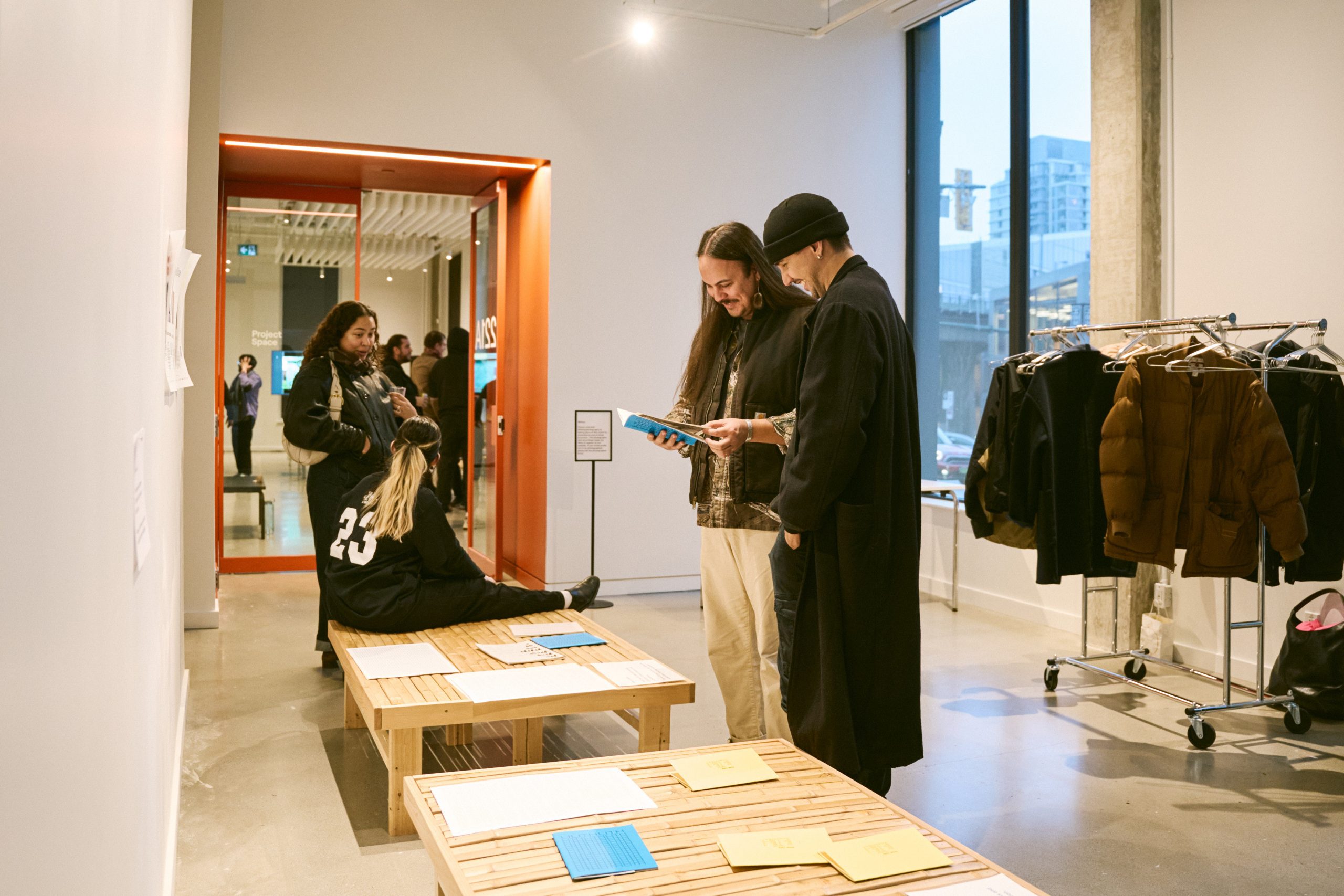 Fellowship Talks Kayla Isomura CV