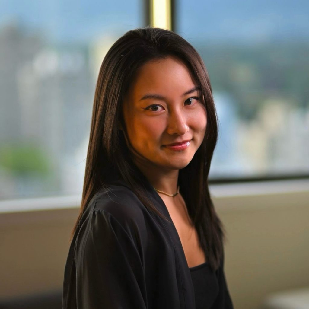 Ketty Haolin Zhang | 221A