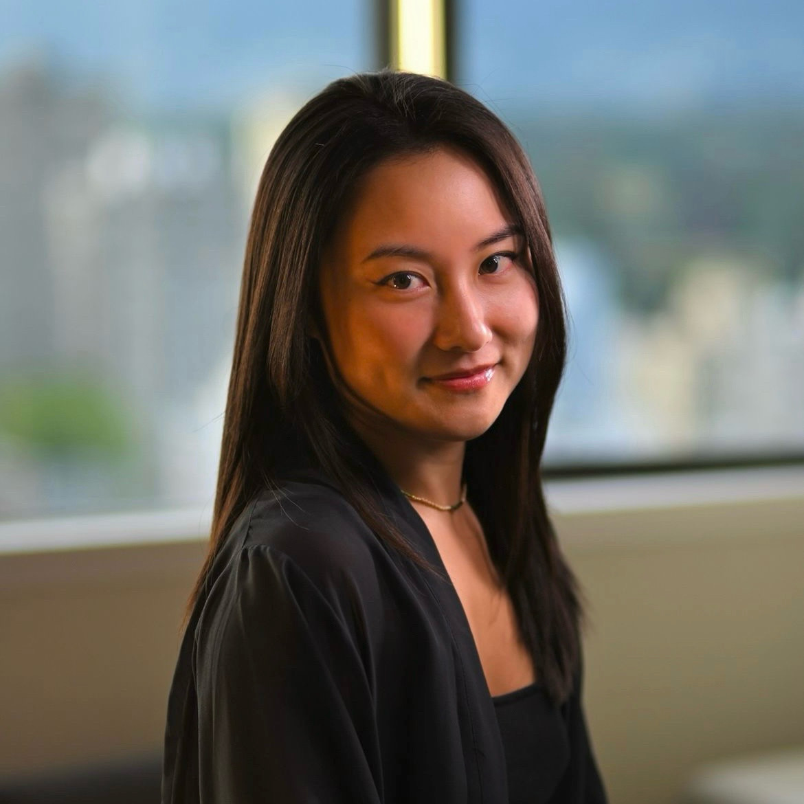 Ketty Haolin Zhang
