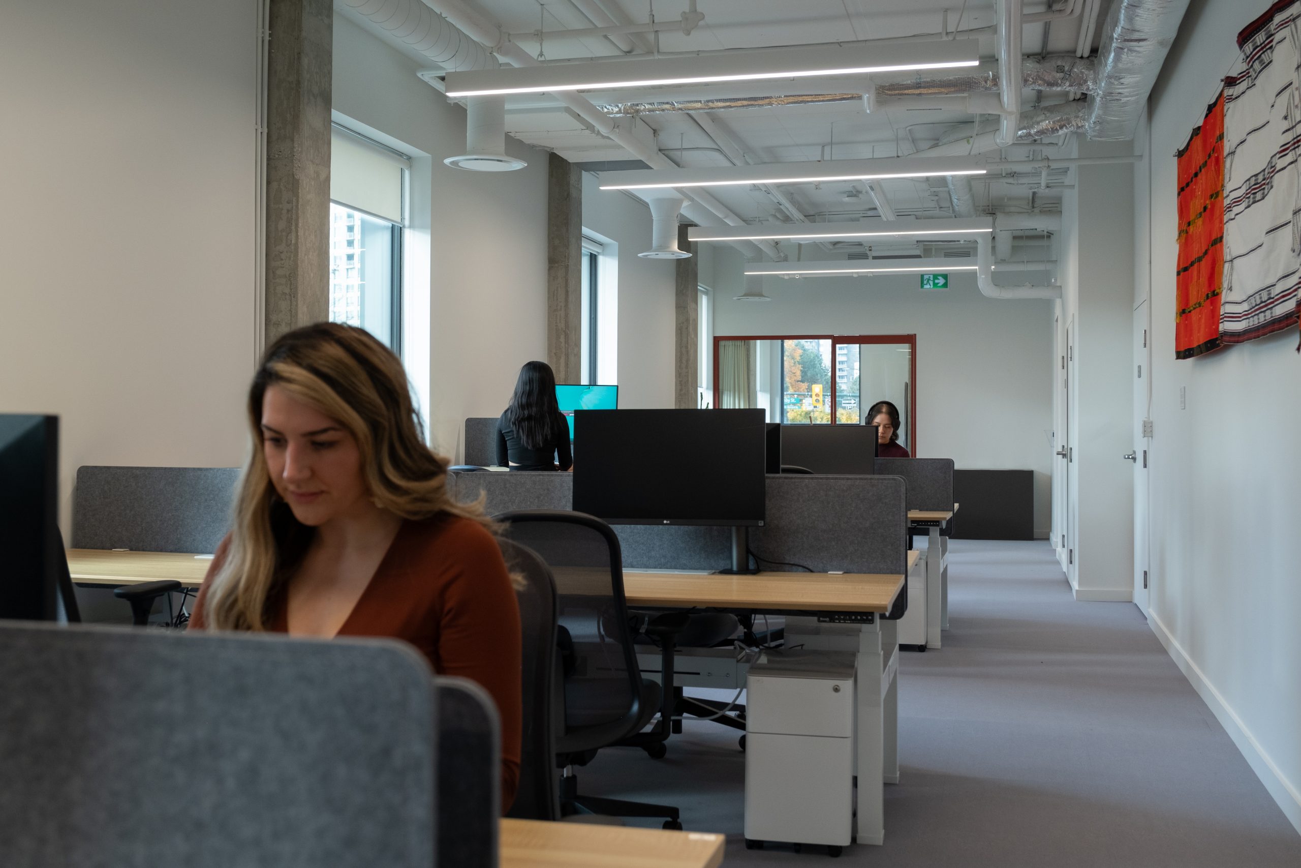 Free Drop-in at Coworking