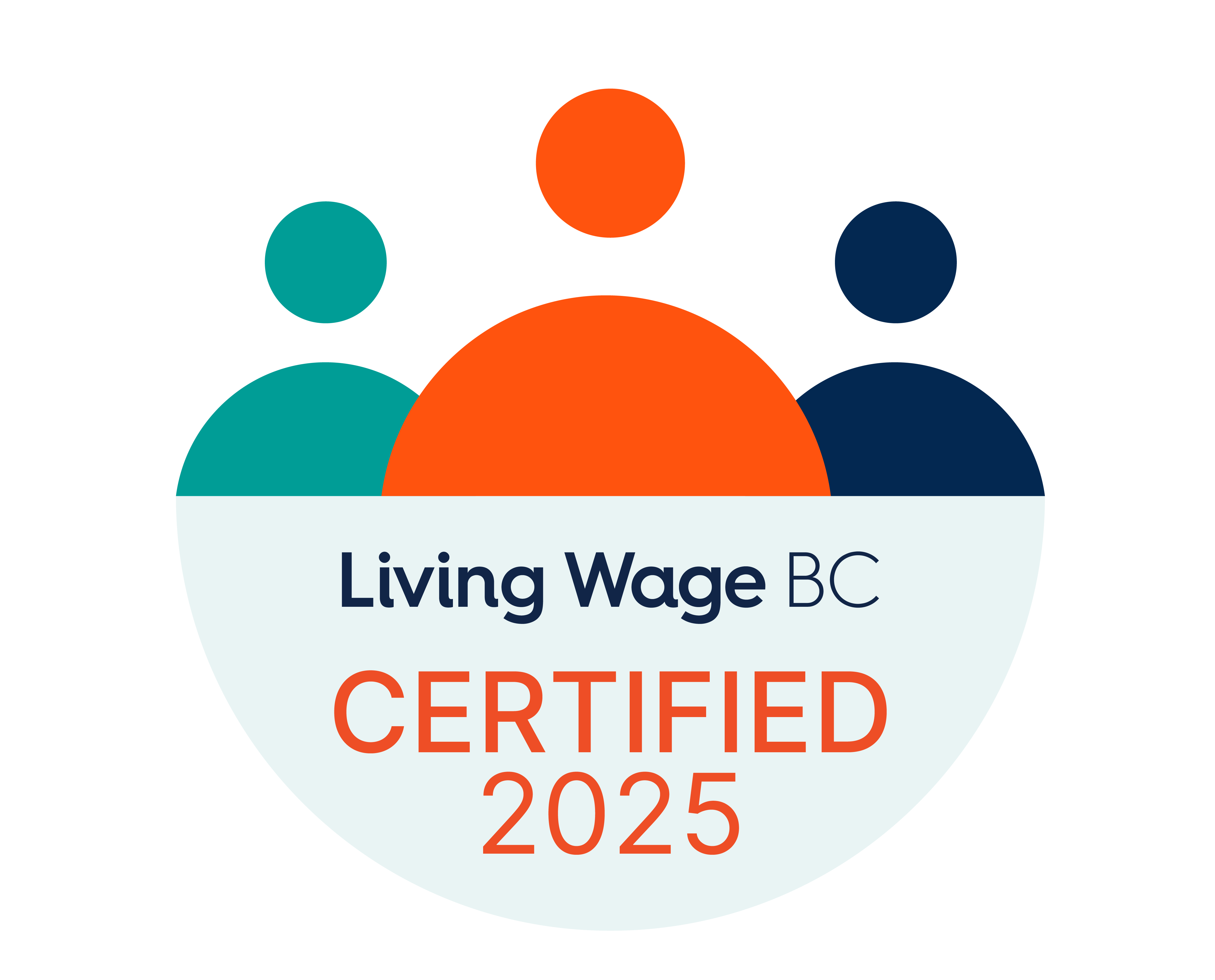 Living Wage Employer