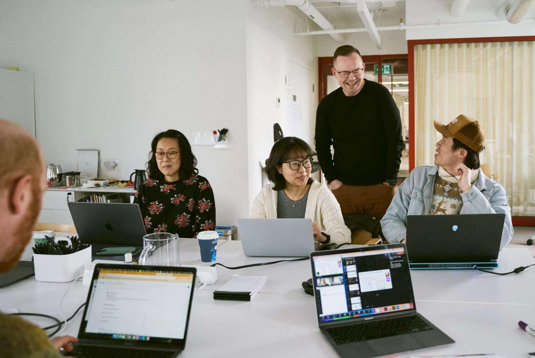 Data Sovereignty Workshop Sees Engagement Across Sectors