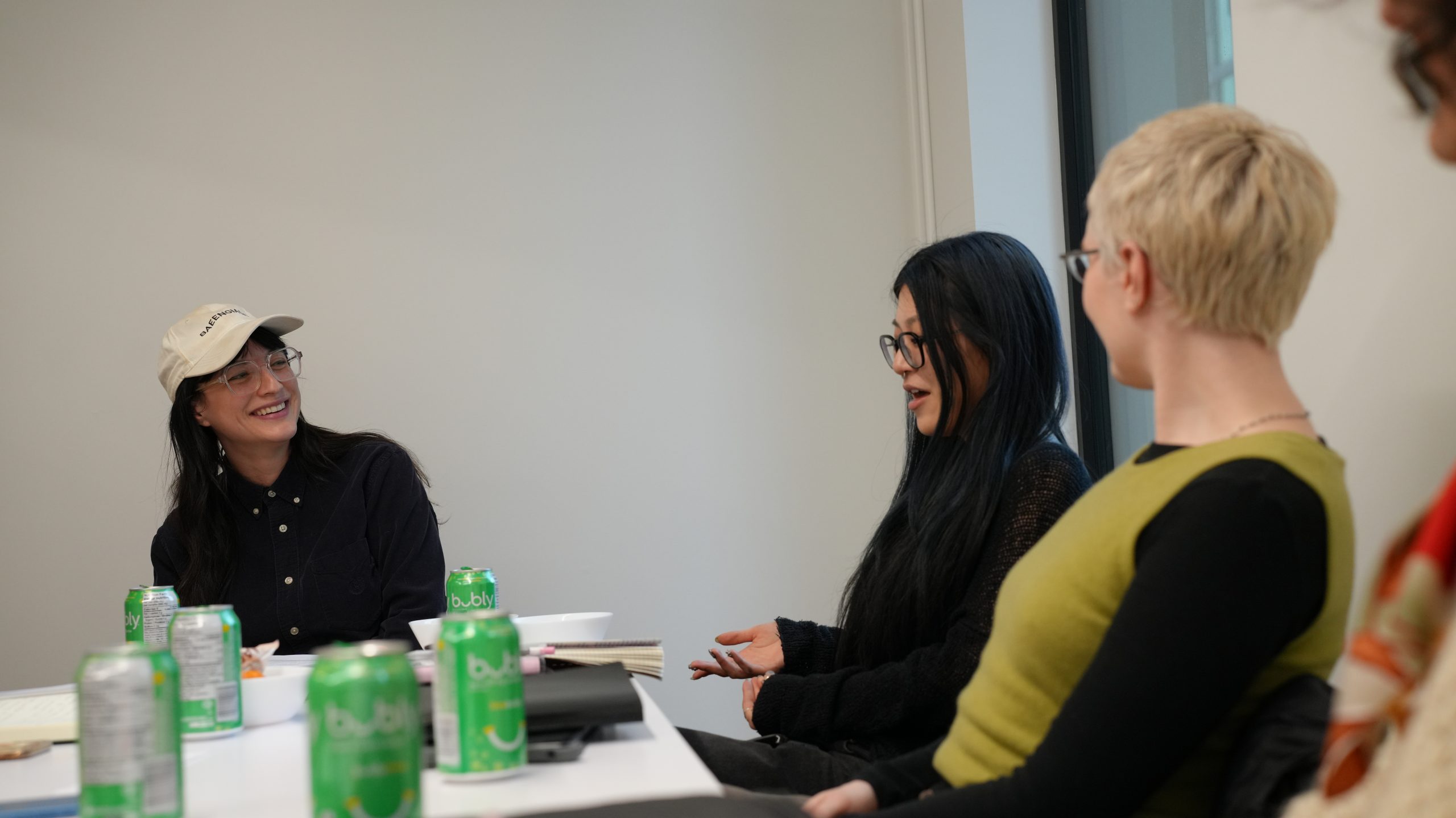 Art Worker Diary Writing Workshop Feb 22 2025