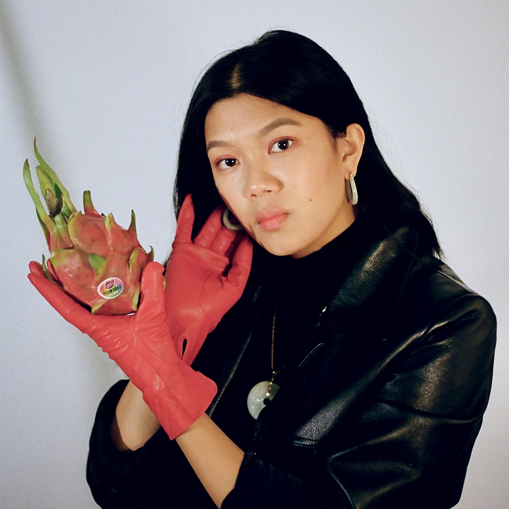 Kimberley Wong