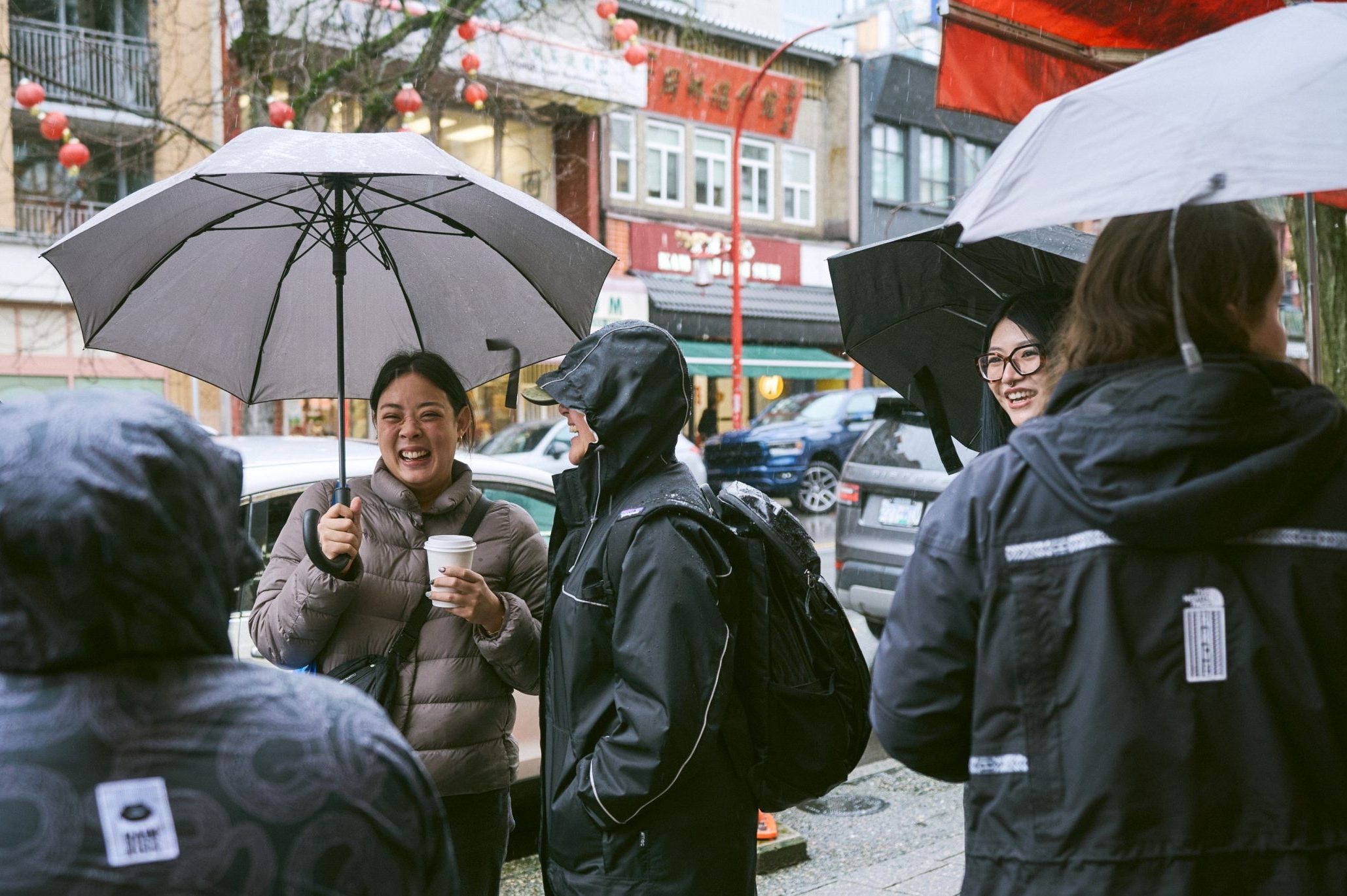 Board Retreat Walking Tour by Kayla Isomura Mar 15 2025