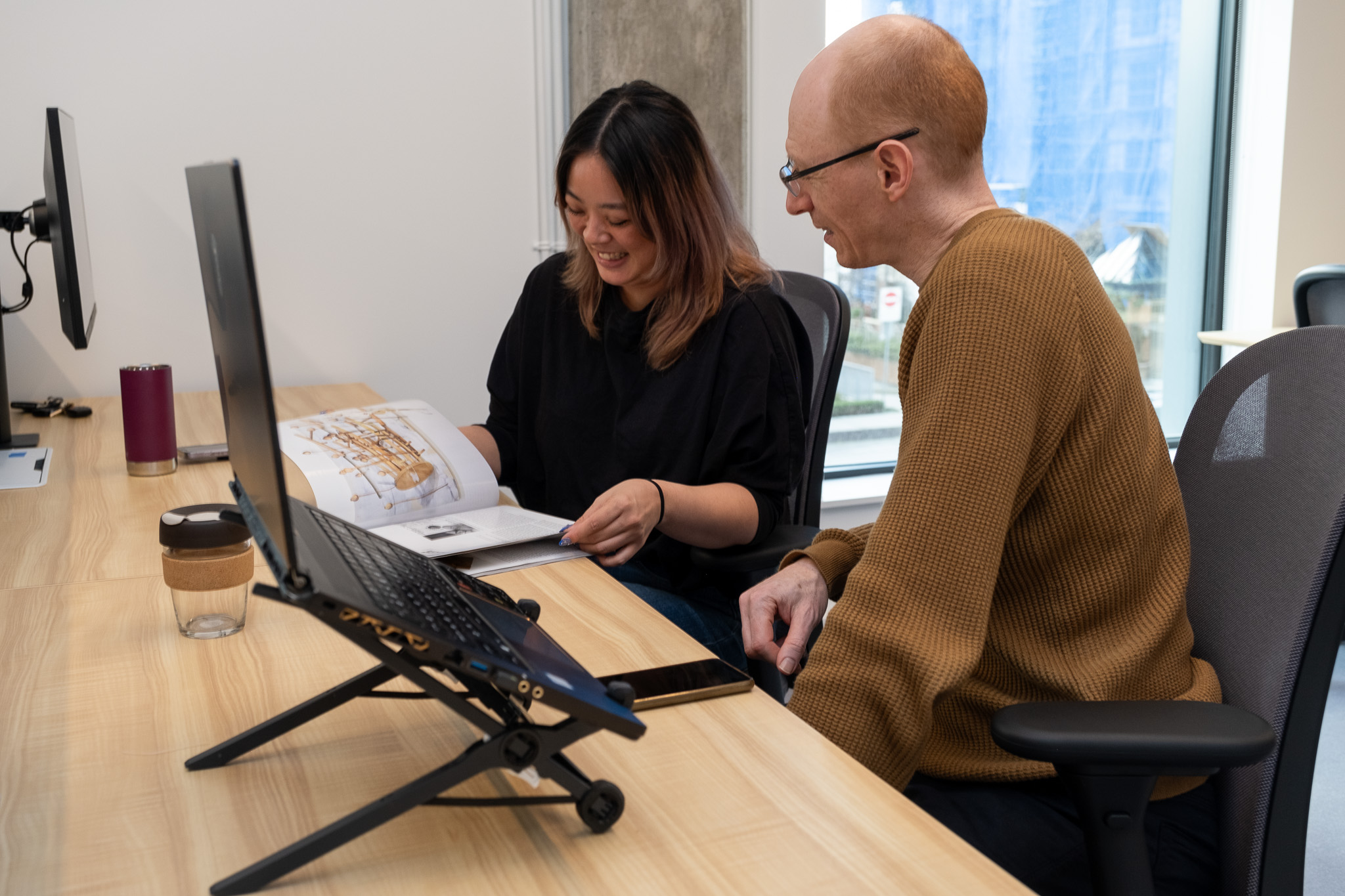 Free Drop-in at Coworking