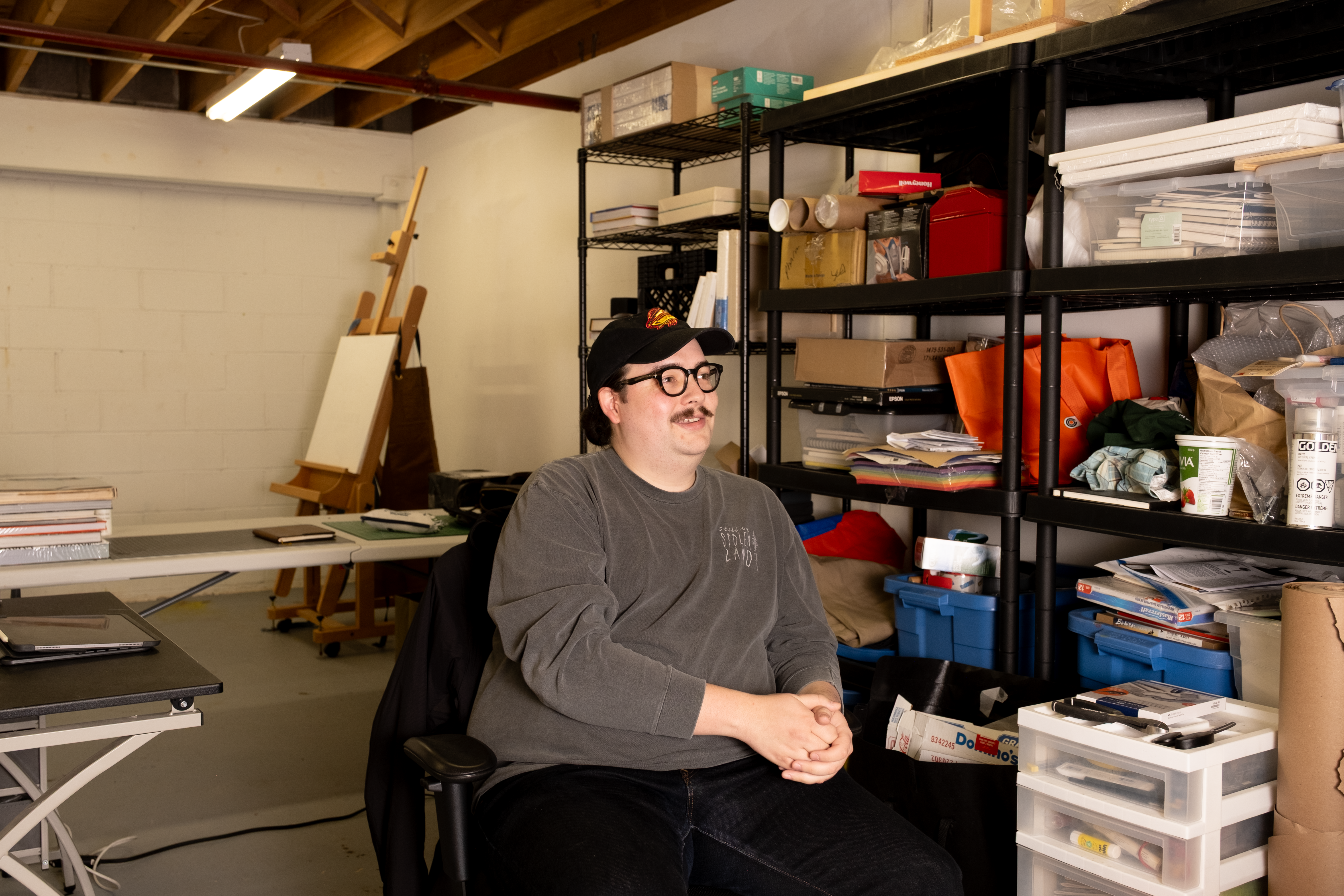 221A Interview Series: Eliot White-Hill, Kwulasultun