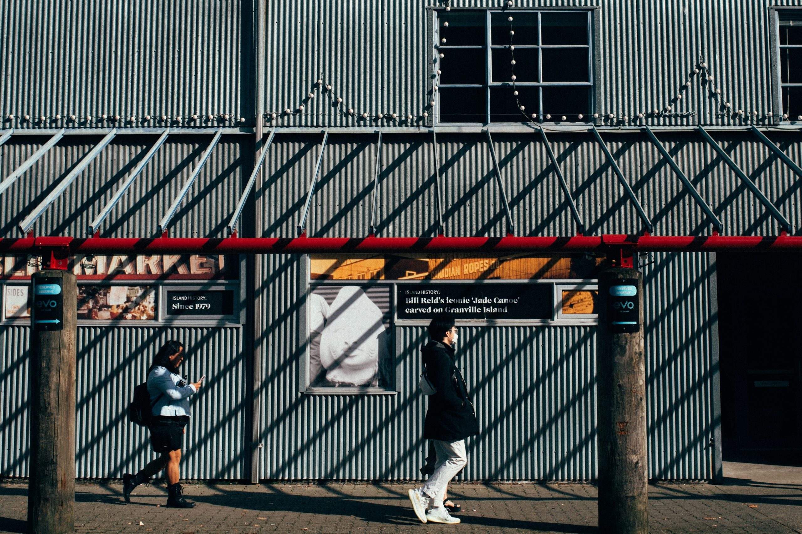 221A Seeks Collaboration for Arts & Innovation Hub at Granville Island