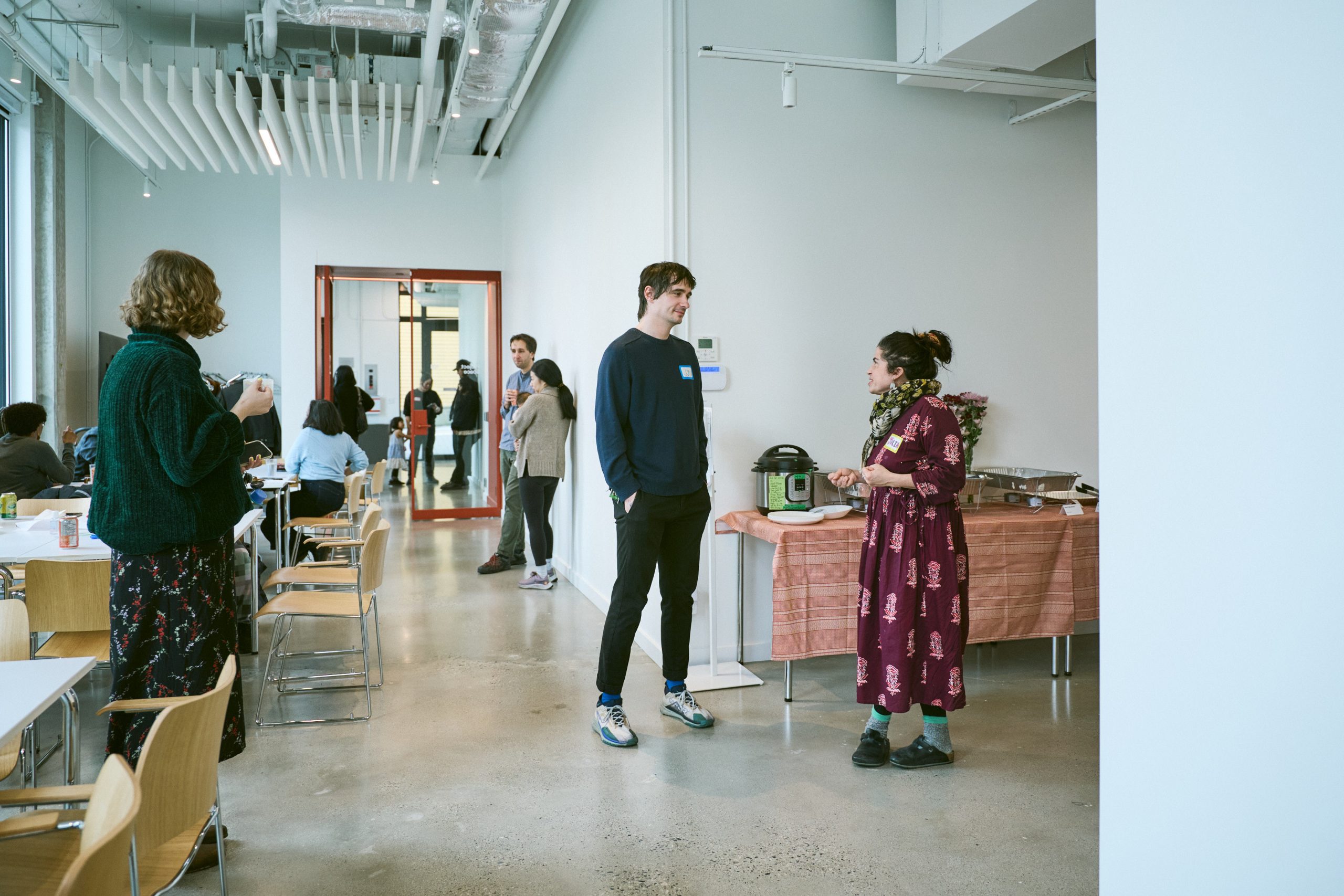 Job Posting: Advancement Coordinator